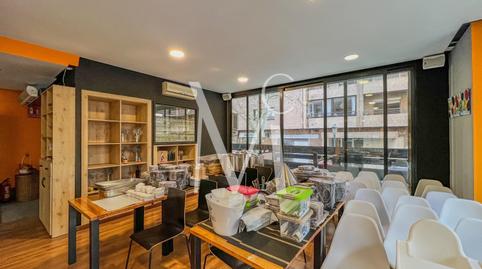 Photo 5 of Premises to transfer in Avenida Avenida de Aragón, 36, Mestalla, Valencia