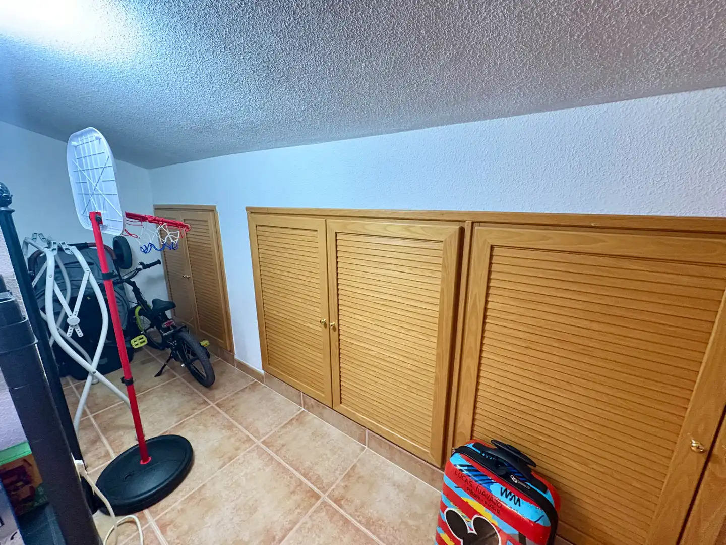 Piso en venta en Azuqueca de Henares con Calefacción y Amueblado