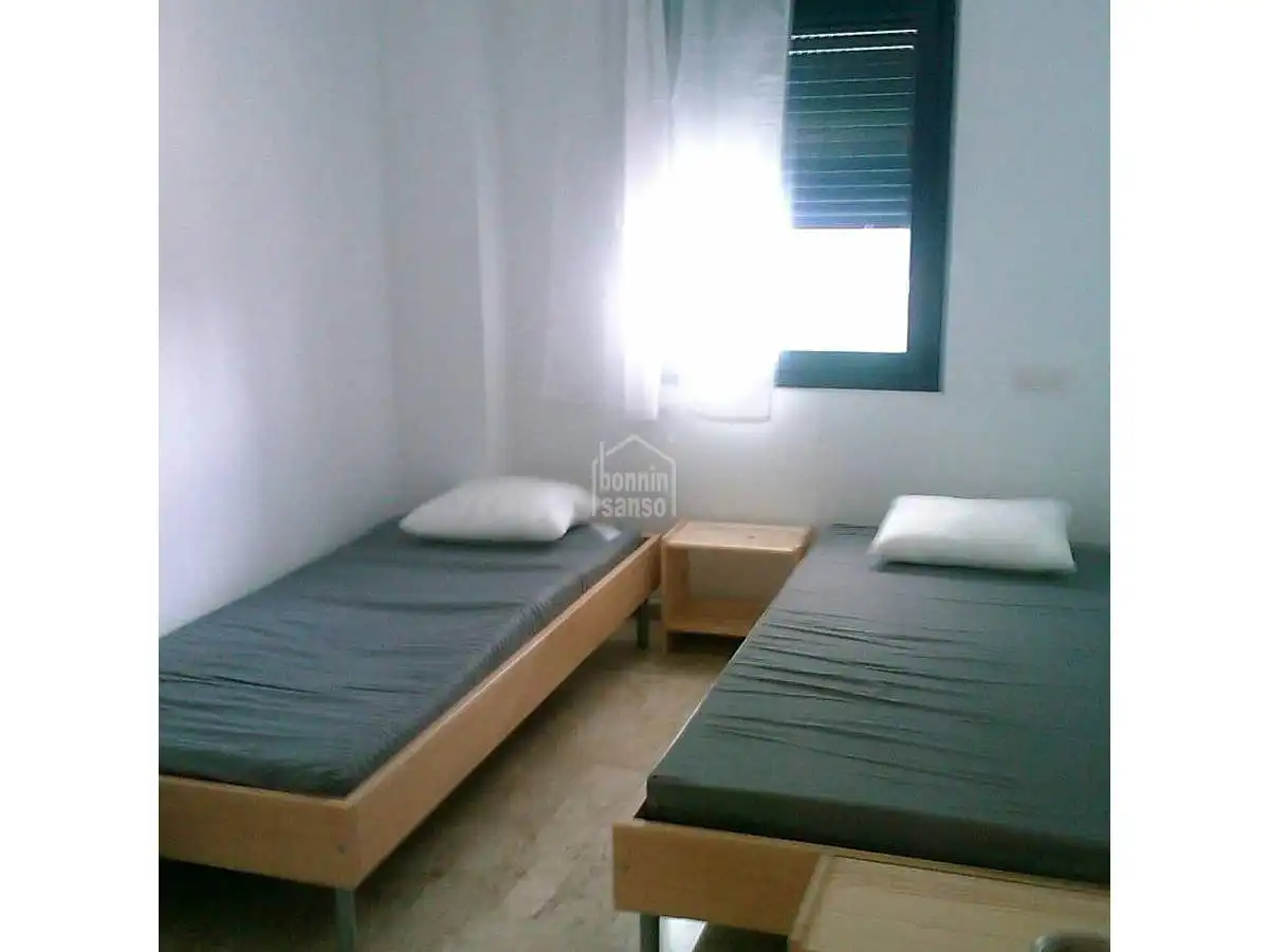 Mini appartamento con piscina in vendita a Ciutadella, imagen 4