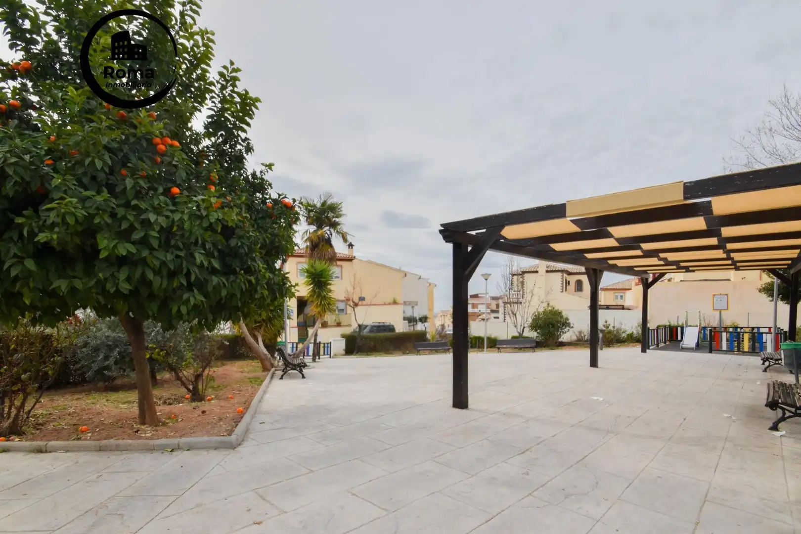 Grundstücke und Bauplätze zum Verkauf in Güevéjar, imagen 26