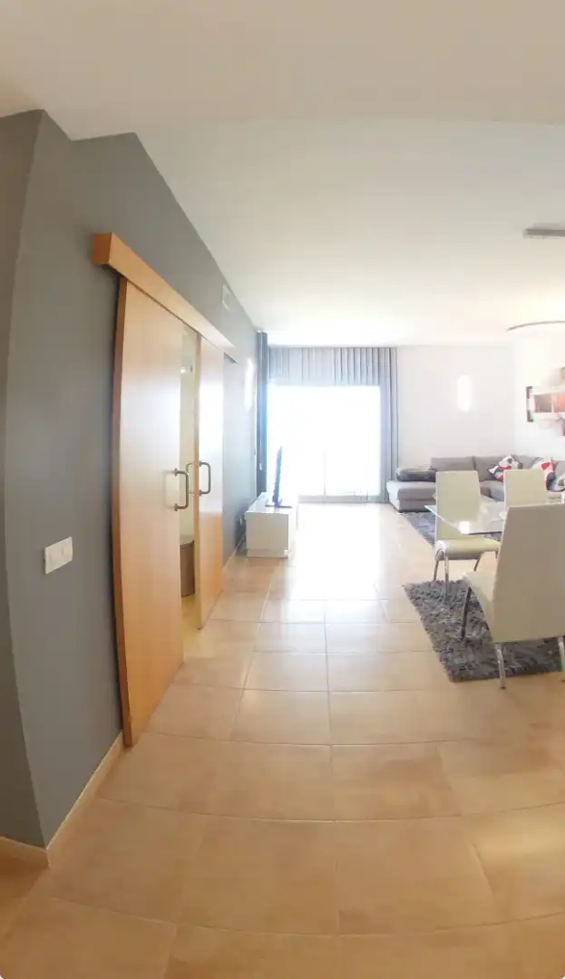 Planta baixa en venda en L'Ampolla amb Aire condicionat, Calefacció i Forn