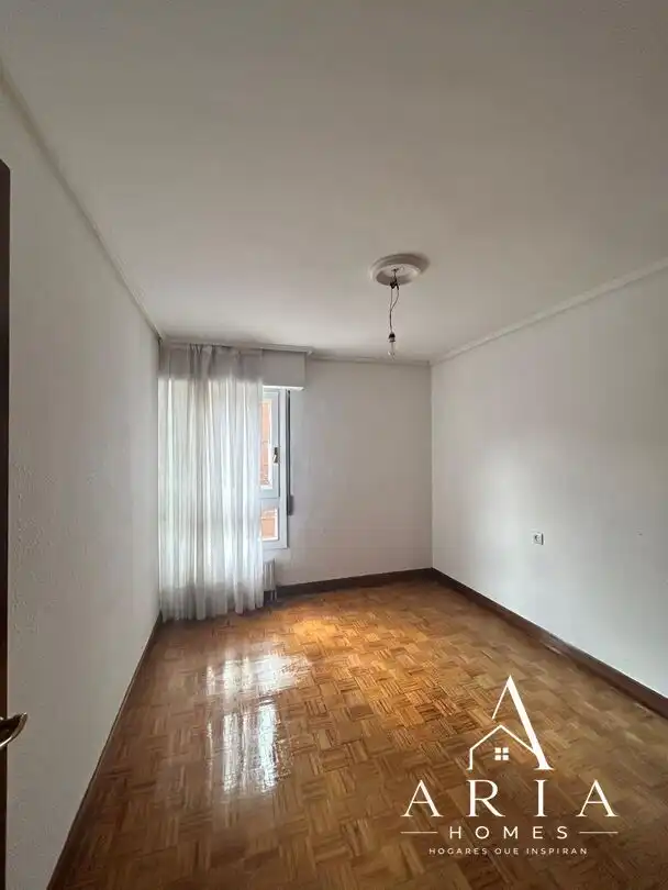 Piso con ascensor en venta en Deusto, imagen 4