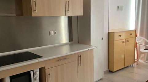 Foto 4 de Estudi en venda a Gamonal, Ágata, Parque de la Paloma, Málaga