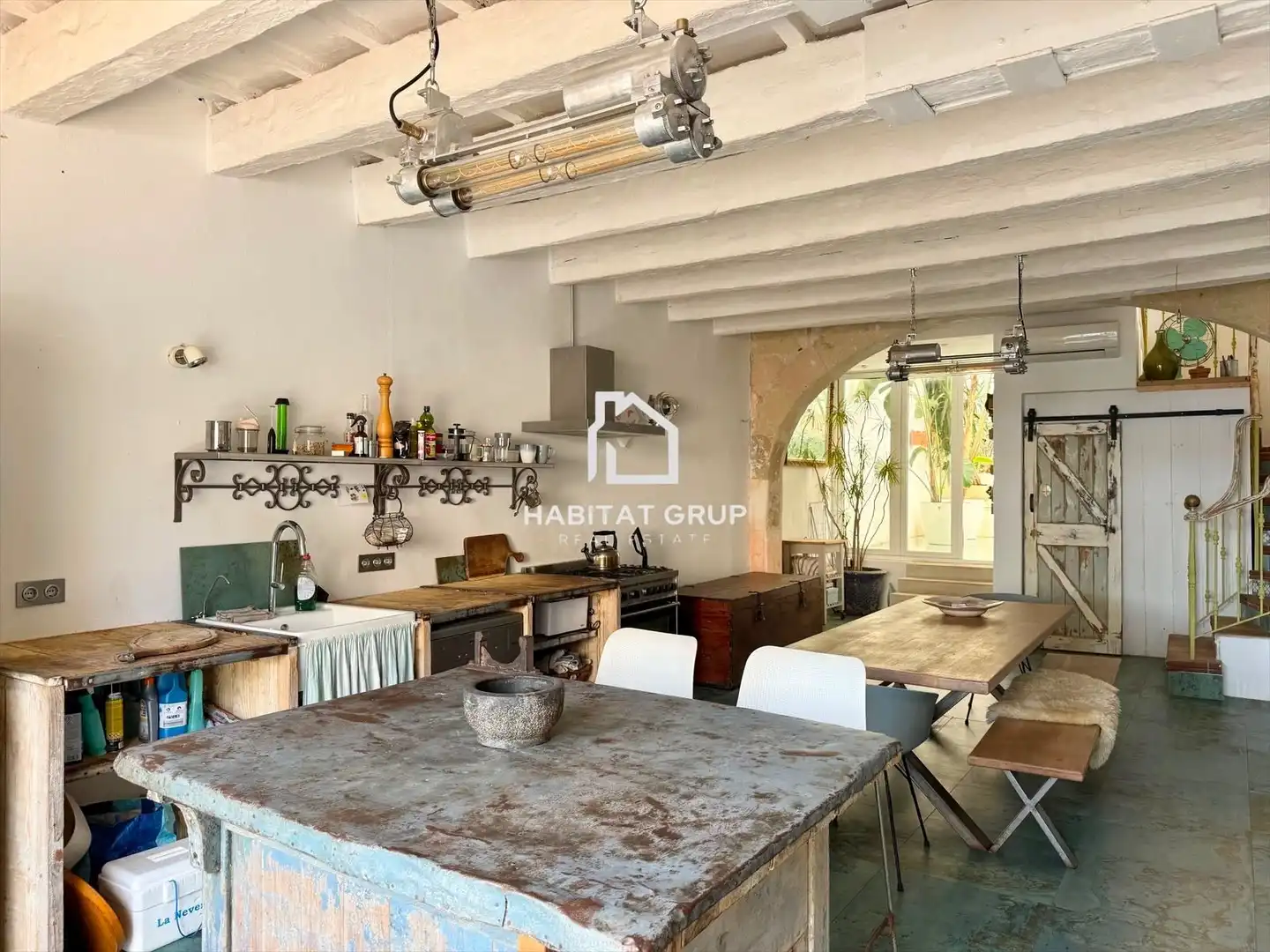 Casa o chalet en venta en Molí des Pla - Andrea Doria