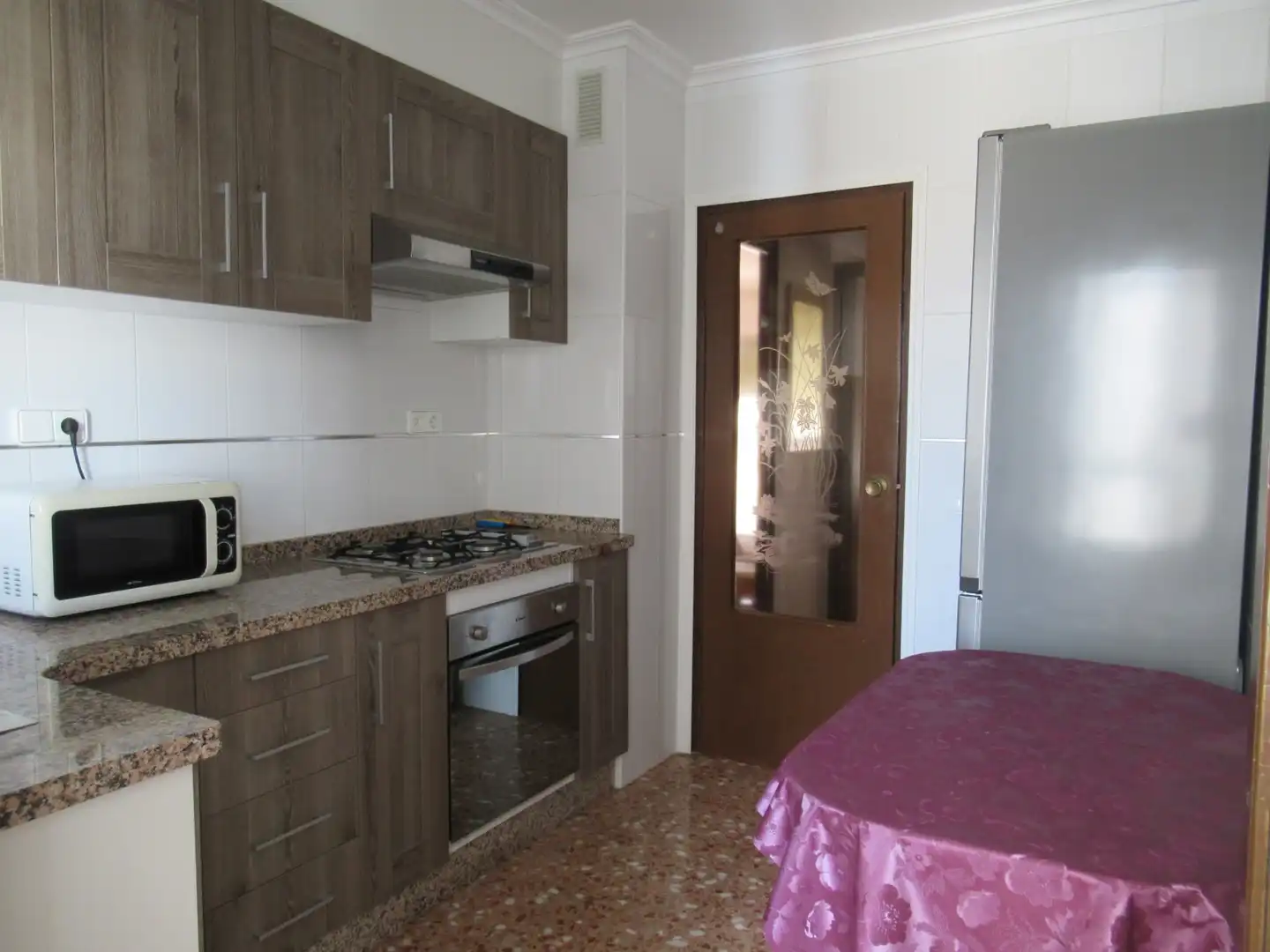 Appartement avec terrasse à louer à Centro