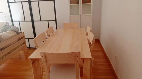 Foto 5 de Habitació a Calle José María Marcilla, 38, Montecerrao, Oviedo
