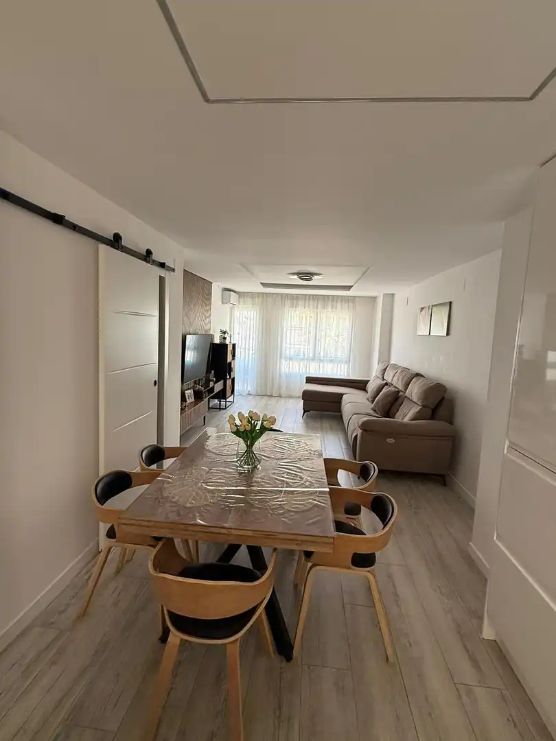 Wohnung mit Aufzug zum Verkauf in Avenida Avenida Molière, imagen 2