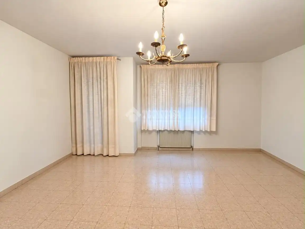 Sala de estar de Piso en venta en Morata de Tajuña, Madrid