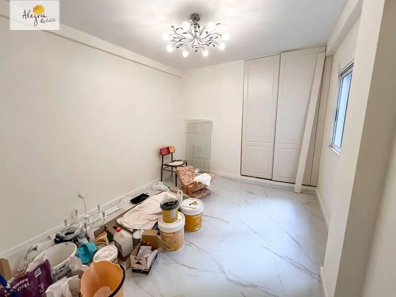 Apartamento en venta en Calle DUQUE GAETA, Aiora