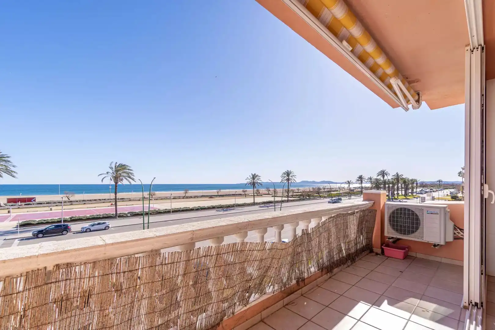 Pis amb piscina en venda a Passeig Marítim, imagen 5