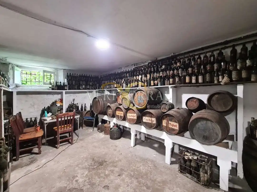 Casa o xalet en venda a Calle del Profesor Pérez Pimentel, La Guía
