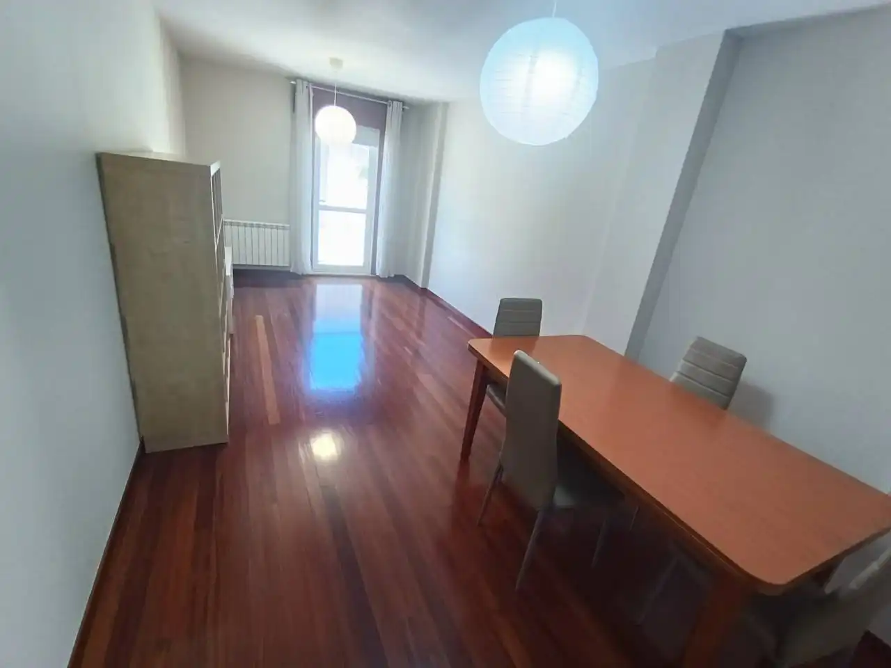 Flat with terrace to rent in Avenida Mahía, imagen 5