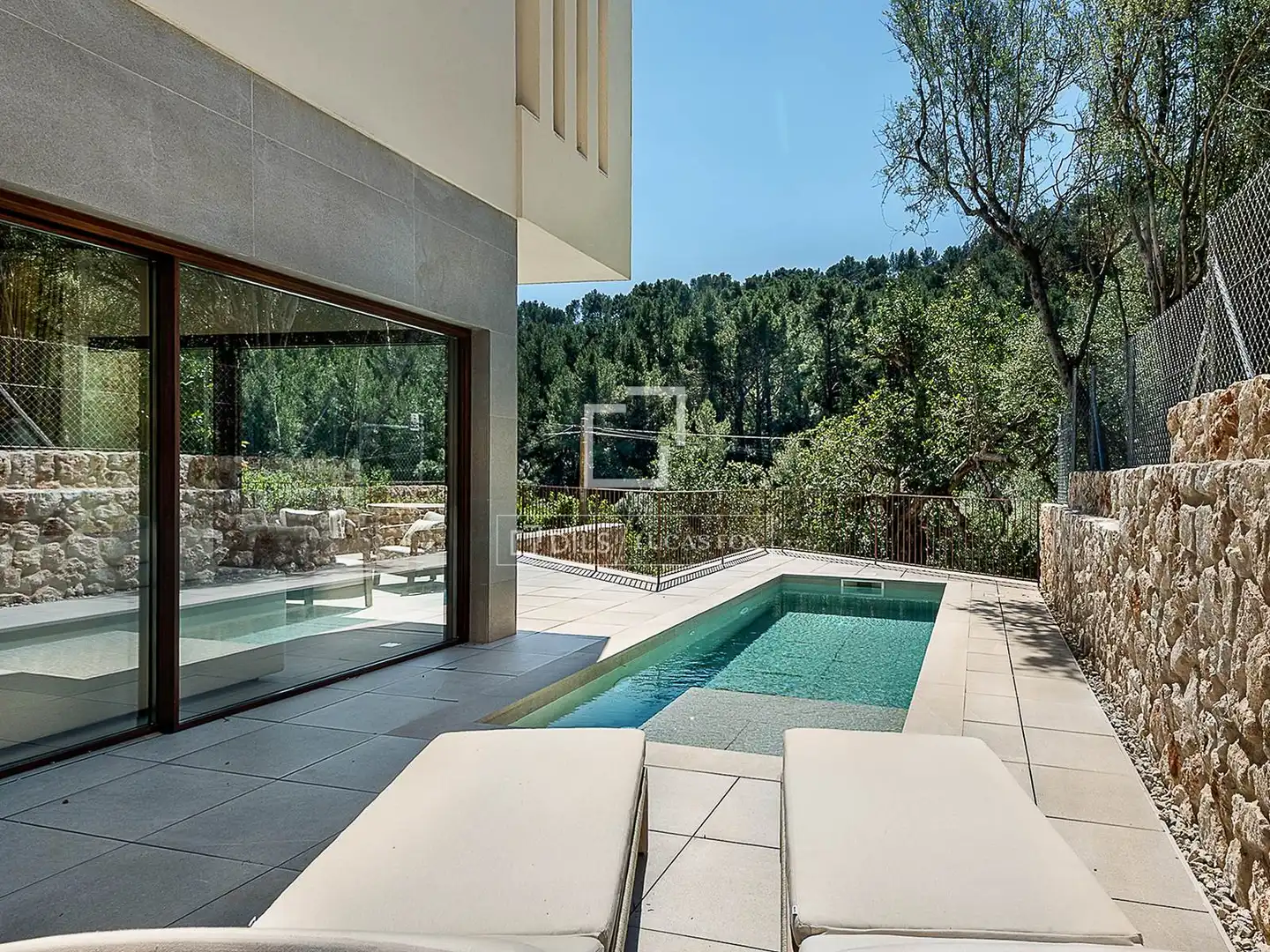 Villa avec terrasse à vendre à Mancor de la Vall, imagen 3