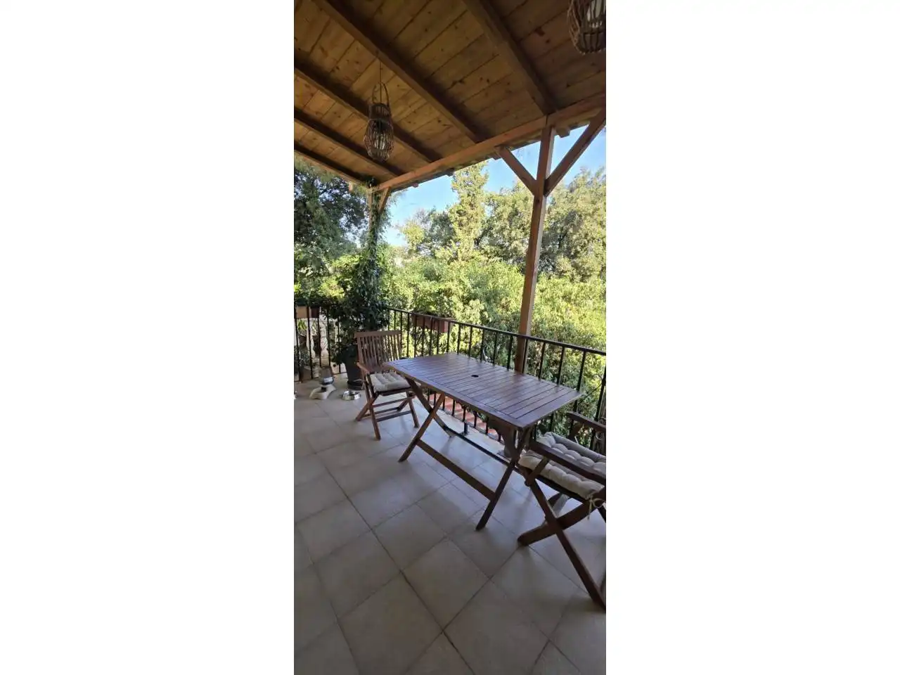 Terrace of Houses for sale in Argentona  with Heating, Private garden and Terrace