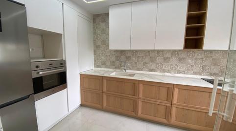 Foto 2 de Piso de alquiler en Avenida Doctor Arturo Cortes, Facultad de Medicina,  Albacete Capital