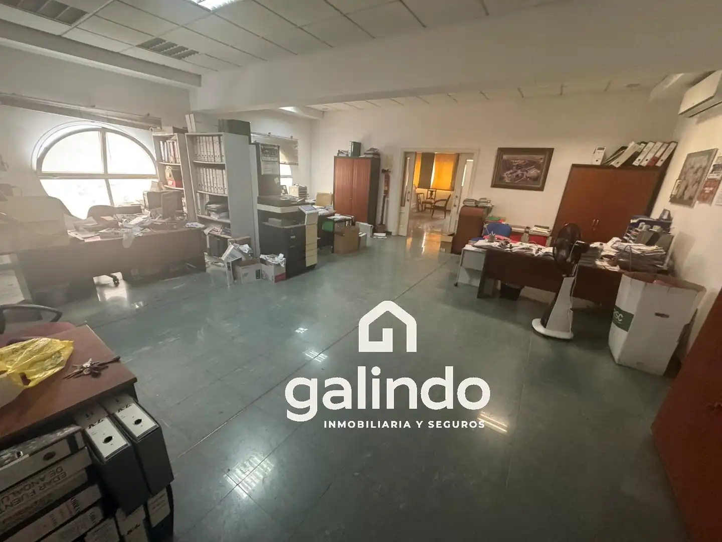 Nave industrial en venta en Villamartín, imagen 3