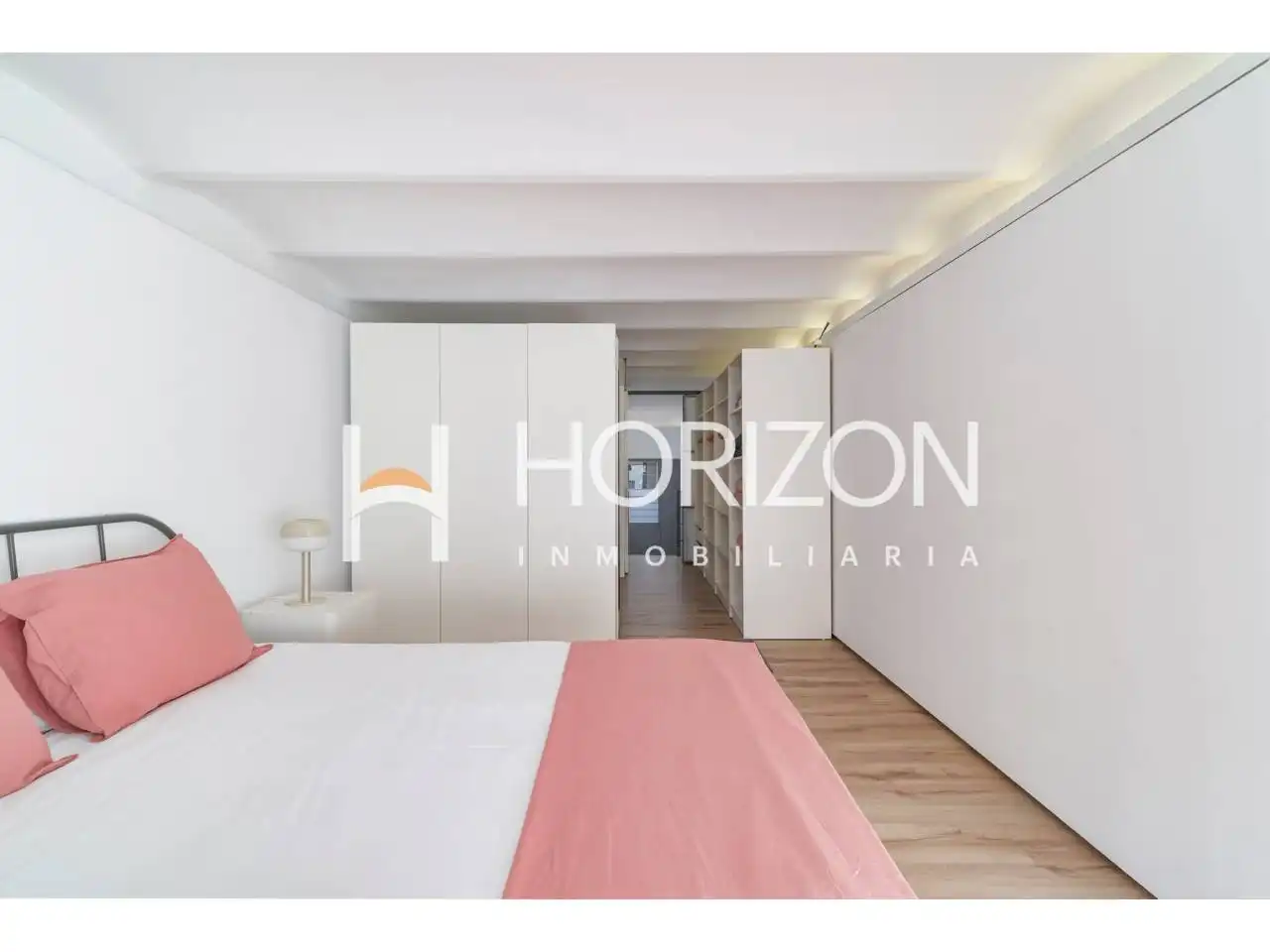 Habitación de Piso en venta en Barcelona con Aire acondicionado, Jardín privado y Terraza