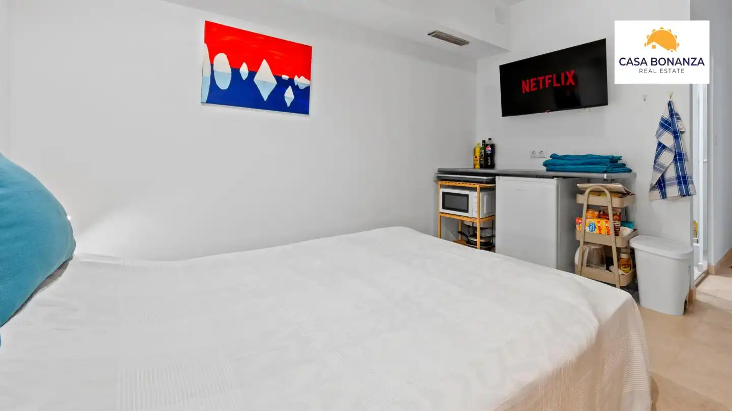 Apartament en venda a Almuñécar, Granada