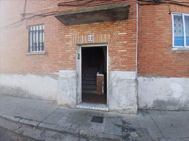 Wohnung zum Verkauf in NUESTRA SEÑORA DE BELÉN