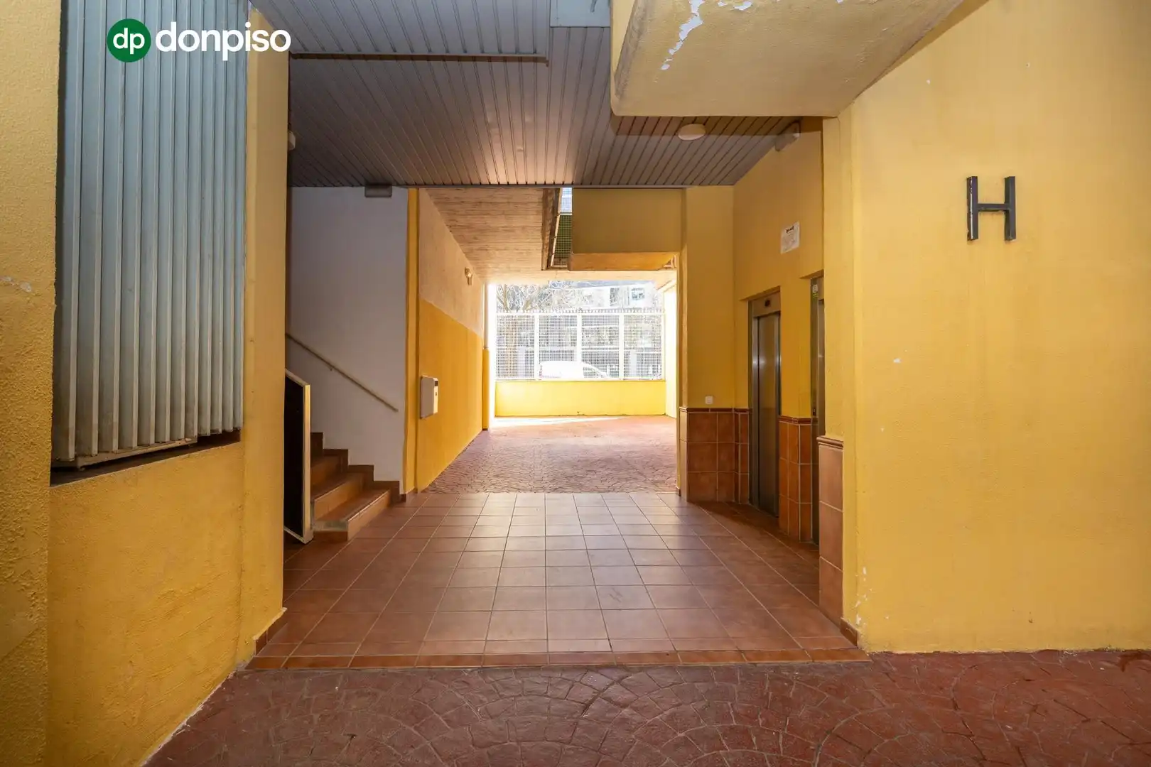 Piso con ascensor en venta en Calle María Teresa León, imagen 26