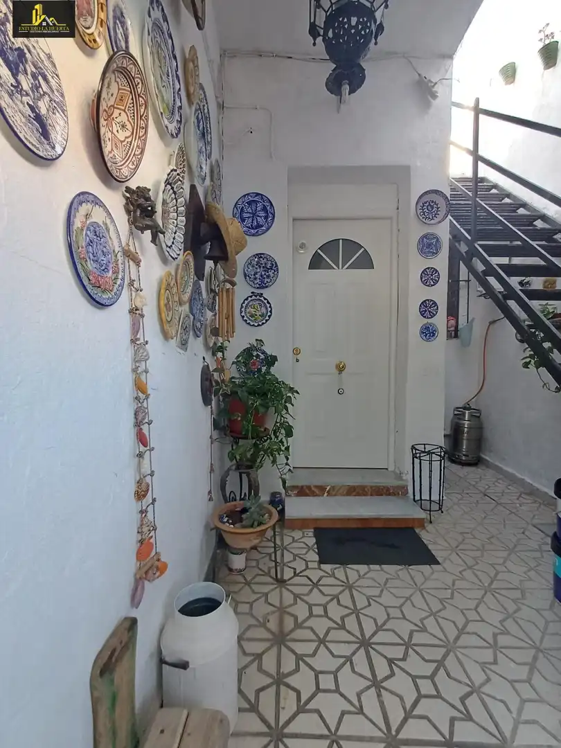 Houses for sale in Jerez de la Frontera