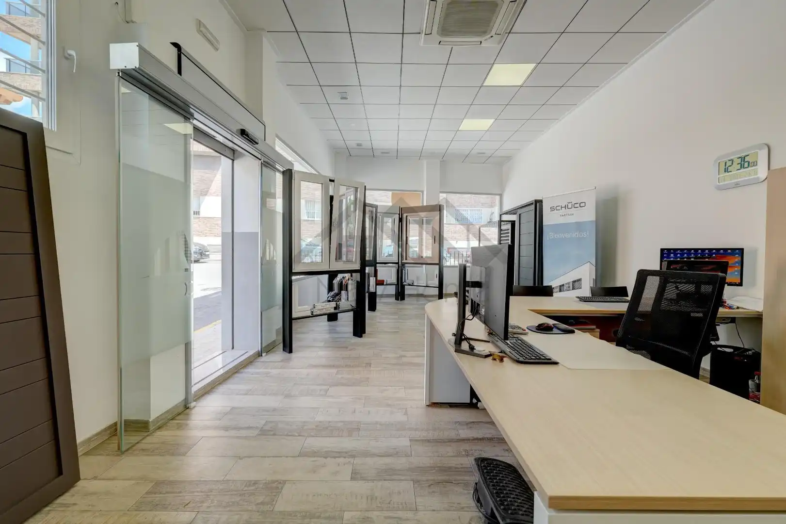 Business premises for sale in Núcleo Urbano, imagen 12