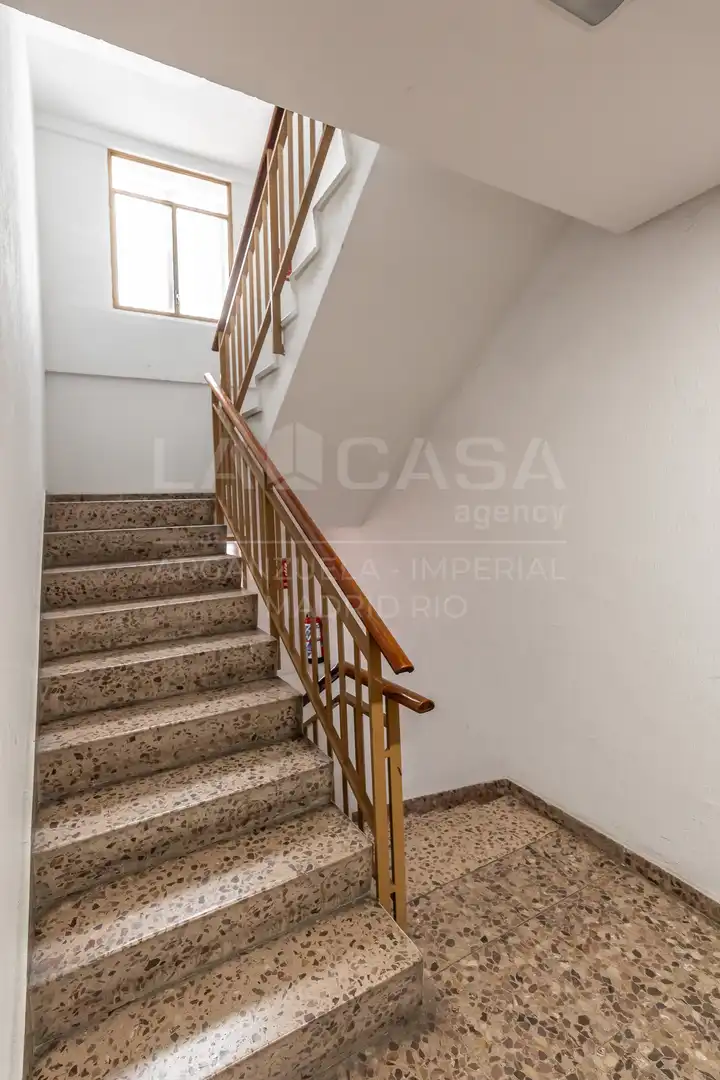 Appartement avec ascenseur à vendre à Calle LINNEO, imagen 53