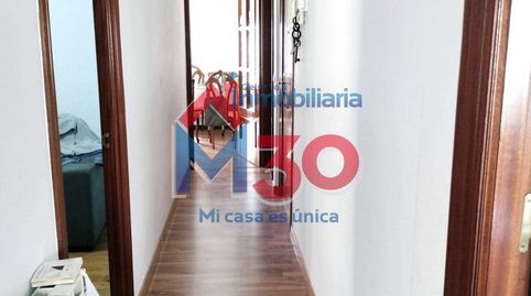 Foto 4 de Piso en venta en Centro, Miranda de Ebro
