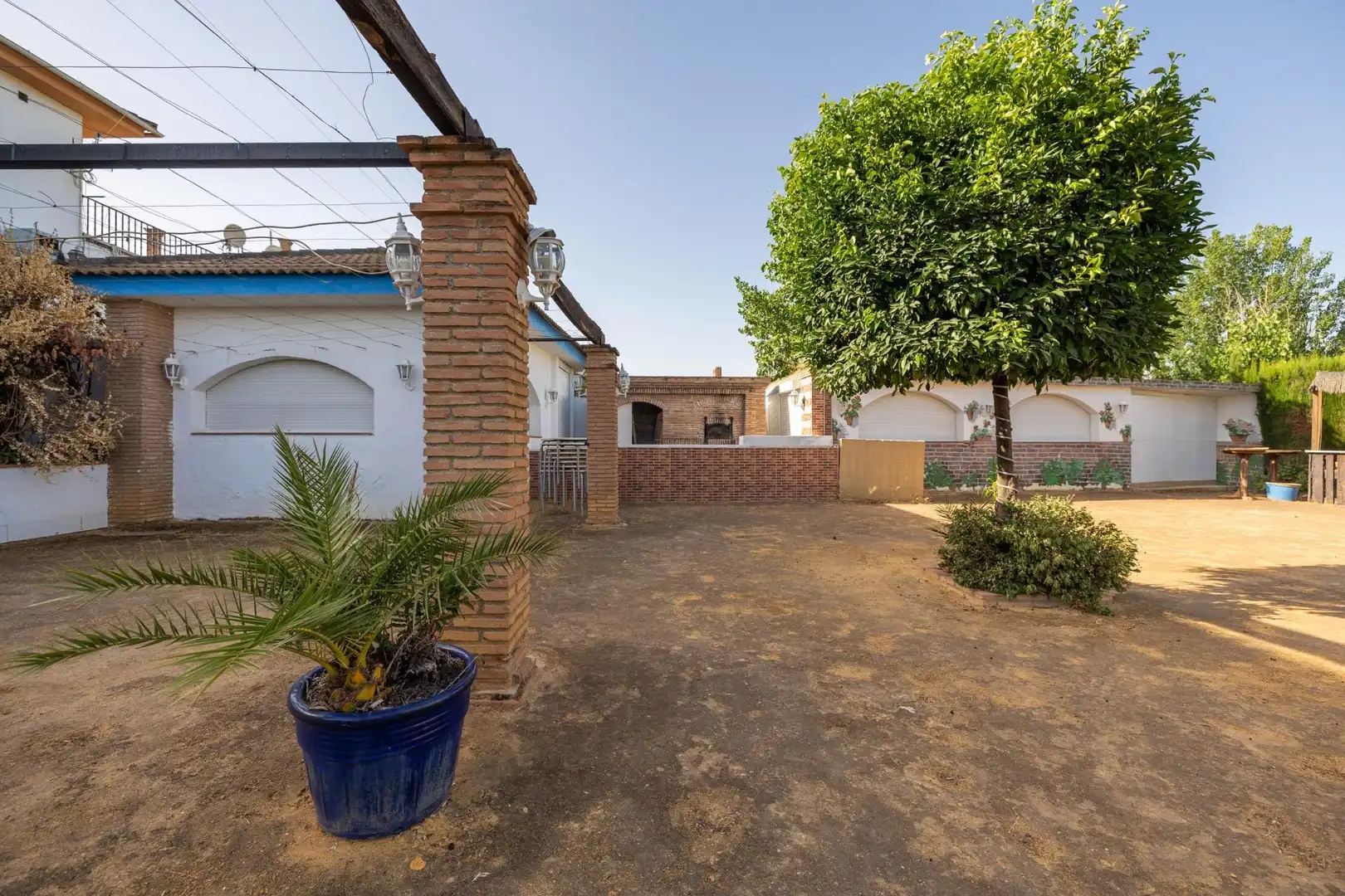 House with garden for sale in Ronda, imagen 17
