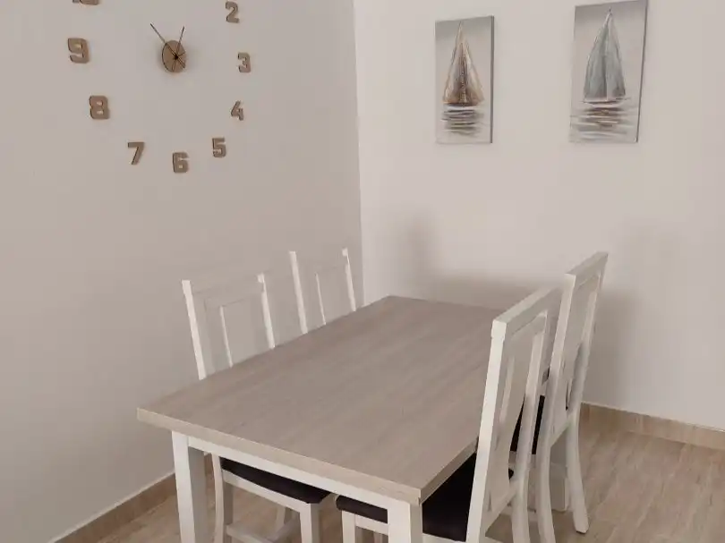 Wohnung mit Pool zur Miete in Avendia de España 3, imagen 6