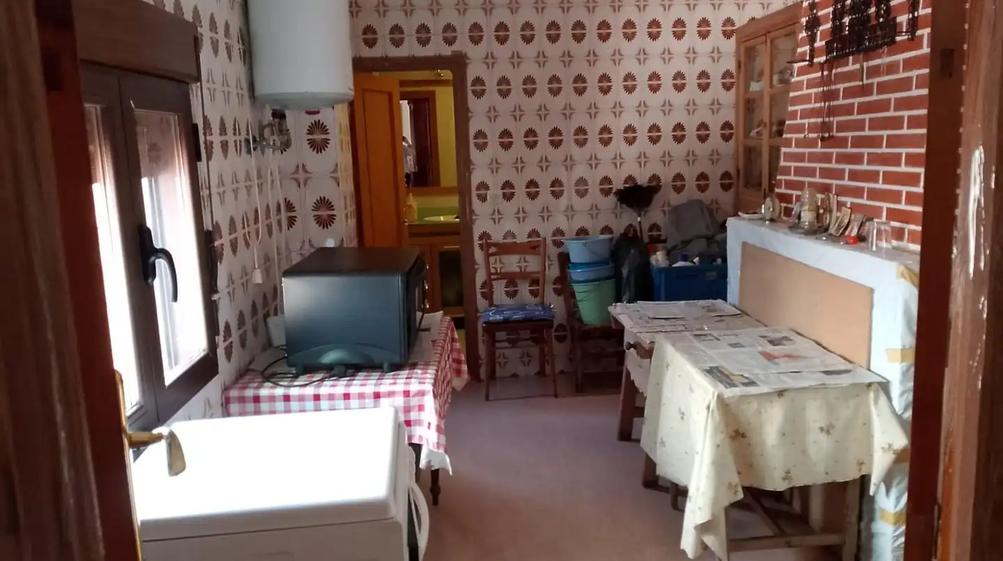 Casa o chalet en venta en Villaralto con Aire acondicionado, Calefacción y Trastero