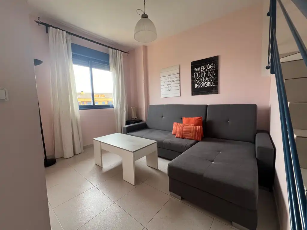 Apartamento con ascensor en venta en Centro Urbano, imagen 7