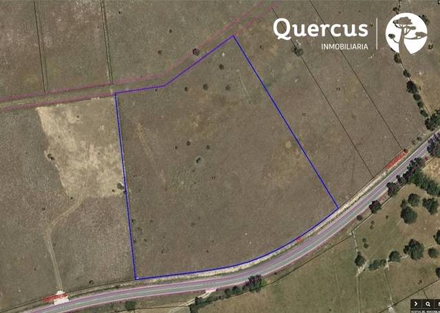 Terreno residencial en Venta en Santo Domingo de Pirón