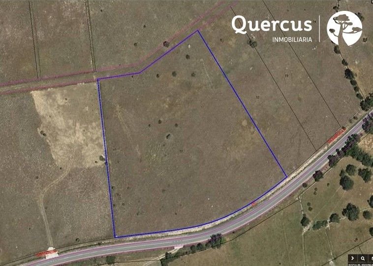 Residential for sale in Santo Domingo de Pirón