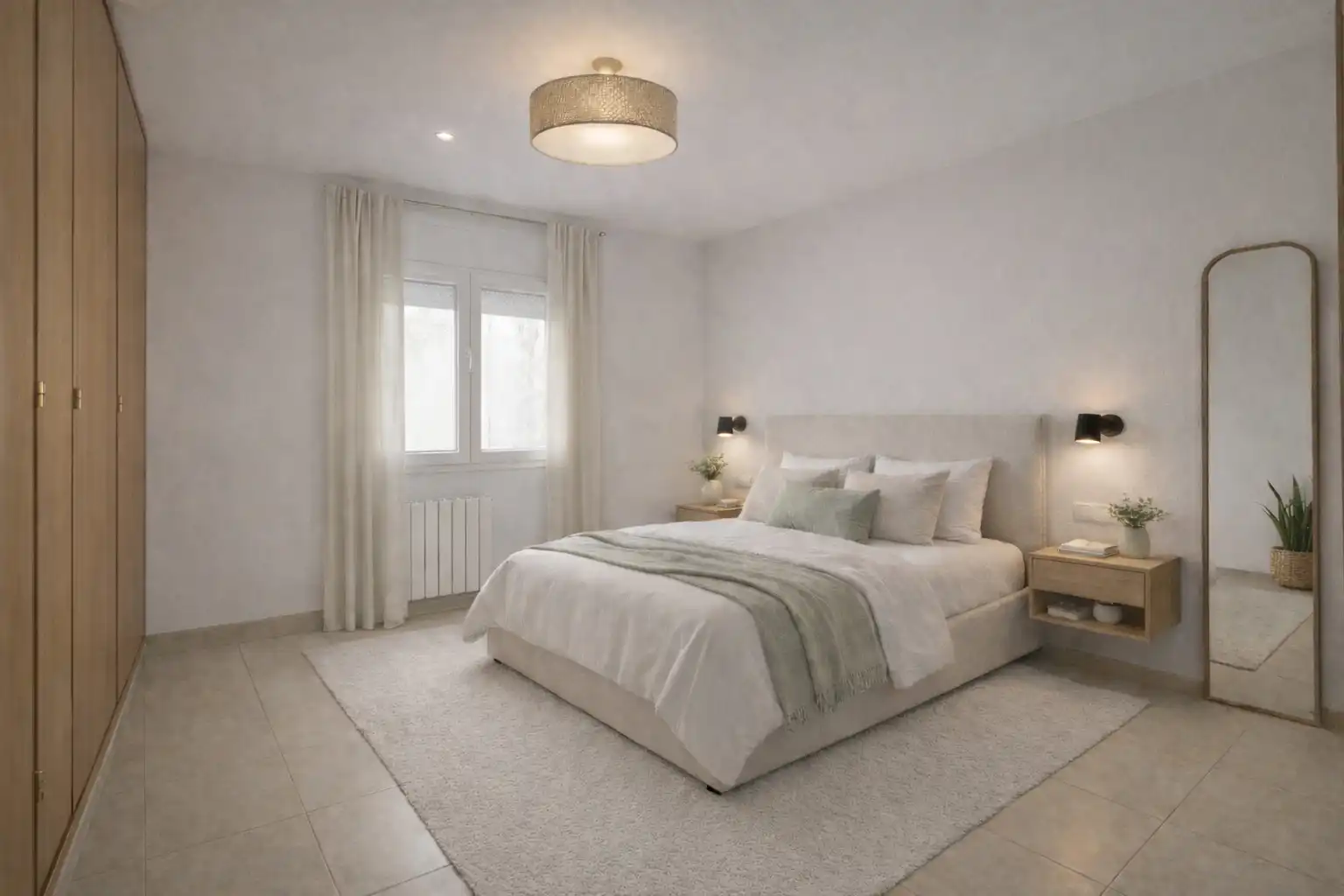 Habitación de Piso en venta en Torroella de Montgrí con Calefacción, Horno y Balcón