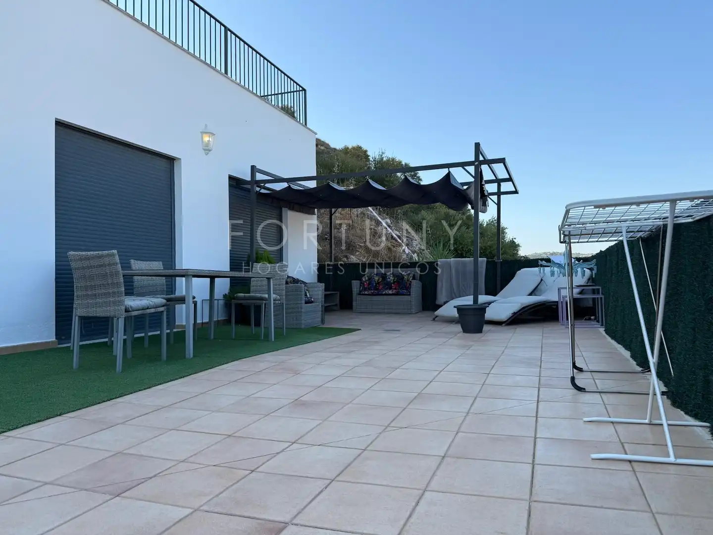 Maison avec piscine à vendre à Calle Alcalá del Valle, imagen 14