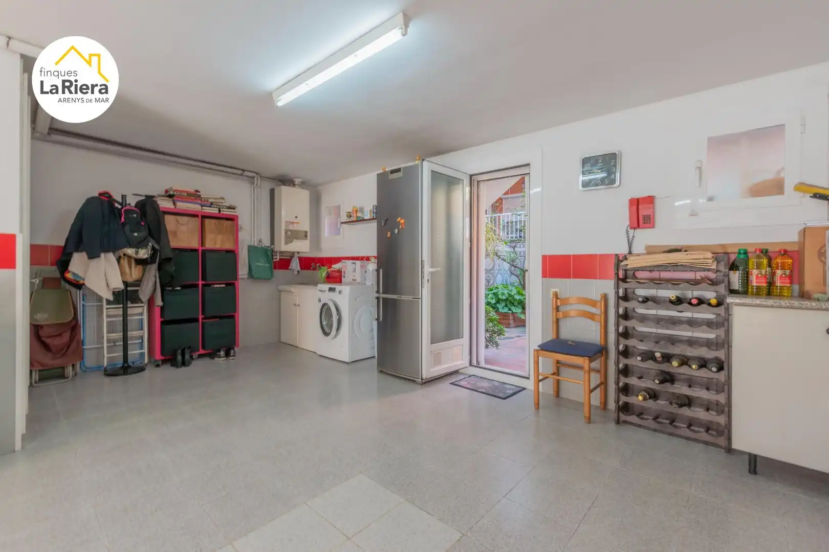 Casa o xalet en venda en Arenys de Mar amb Calefacció, Parquet i Balcó