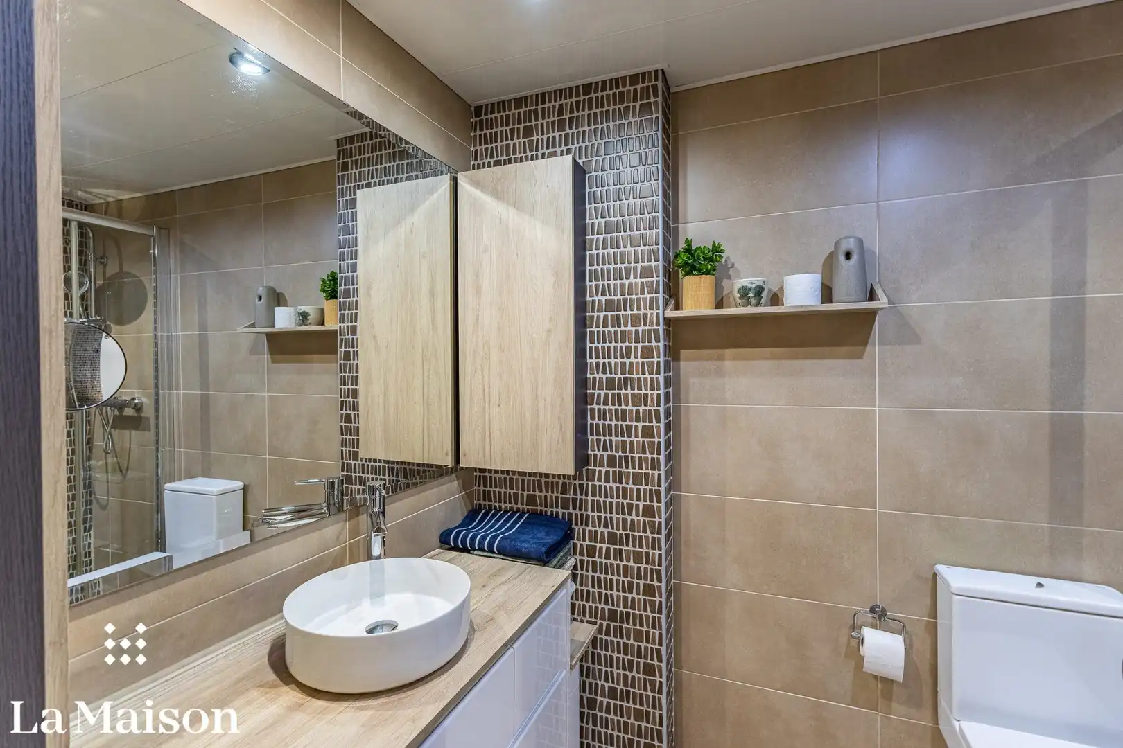 Baño de Piso en venta en Veral d'Ocata