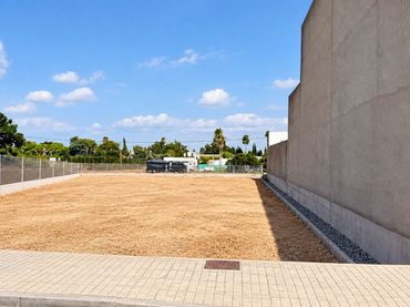 Terreni e lotti in vendita a Lebrija