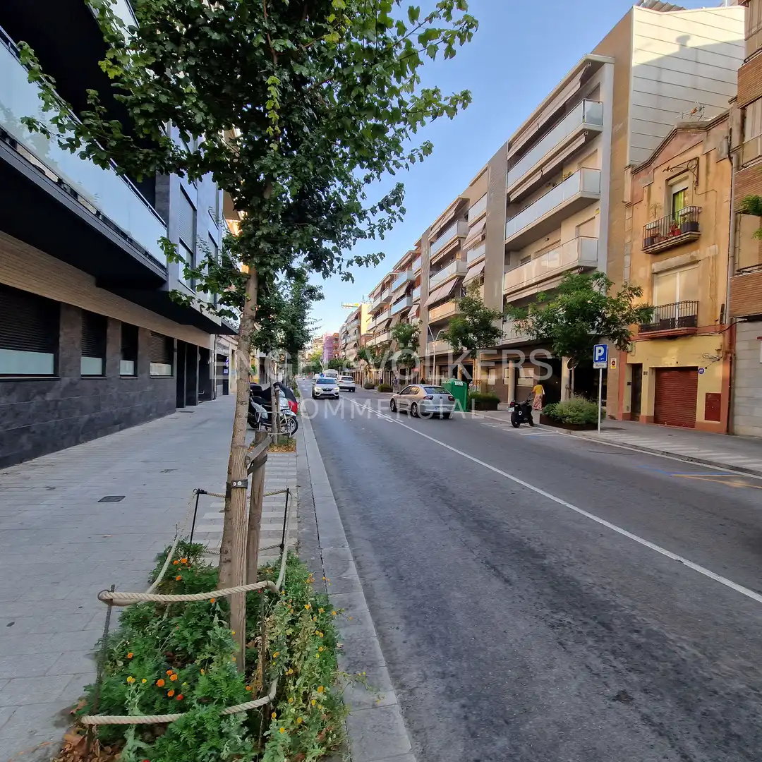 Residential land for sale in Molins de Rei, imagen 4