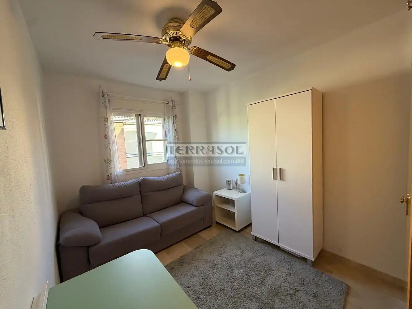 Apartamento con piscina en venta en Caleta de Vélez, imagen 11