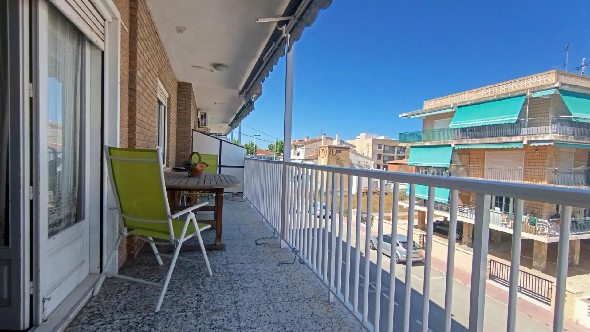 Apartamento de alquiler en Gran Playa