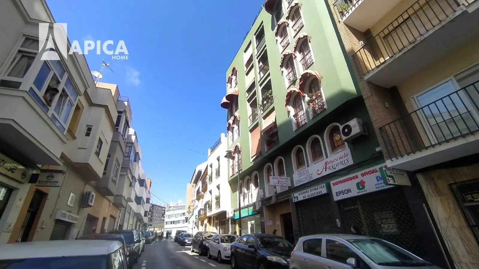 Business premises for sale in Bajadilla - Fuente Nueva, imagen 2