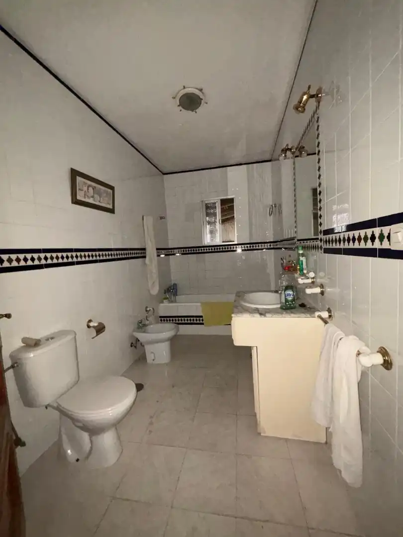 Baño de Casa o chalet en venta en Coria del Río