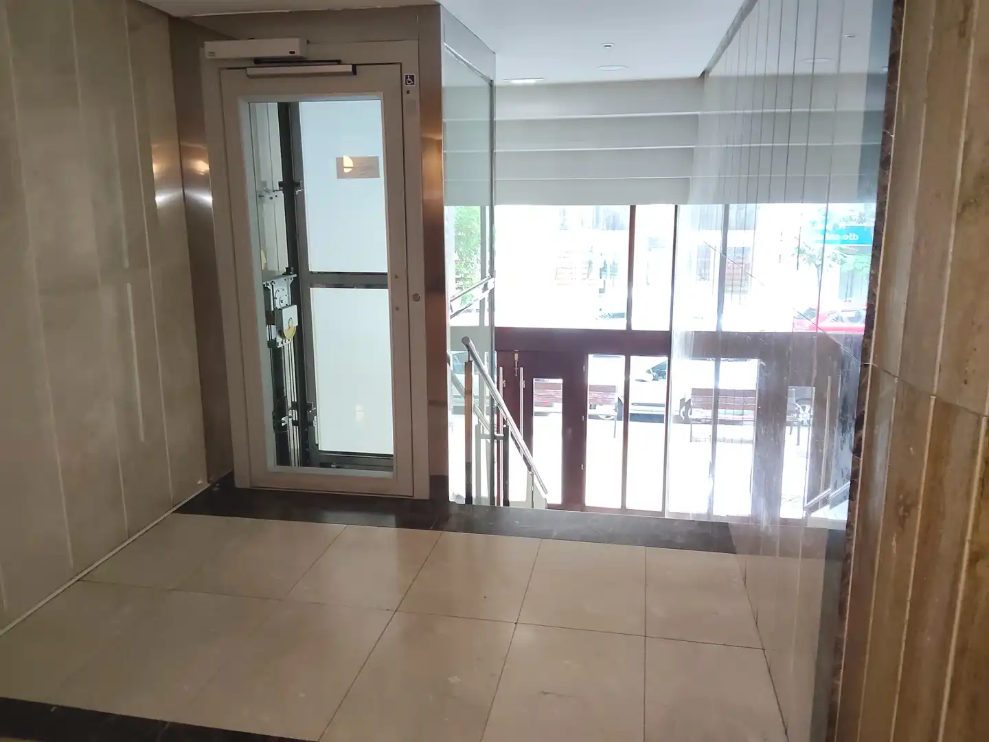 Flat with lift for sale in Numancia - San Fernando, imagen 29