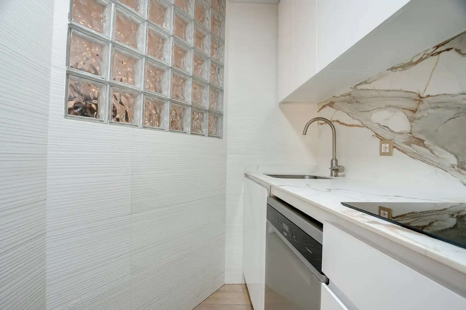 Cocina de Piso en venta en Can Franquesa