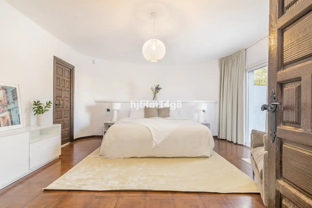 Maison mitoyenne à vendre à San Pedro de Alcántara, imagen 15
