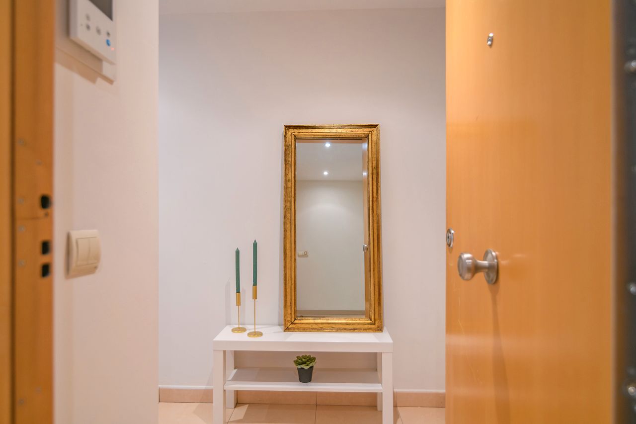 Duplex for sale in Manresa  with Air Conditioner, Heating and Terrace