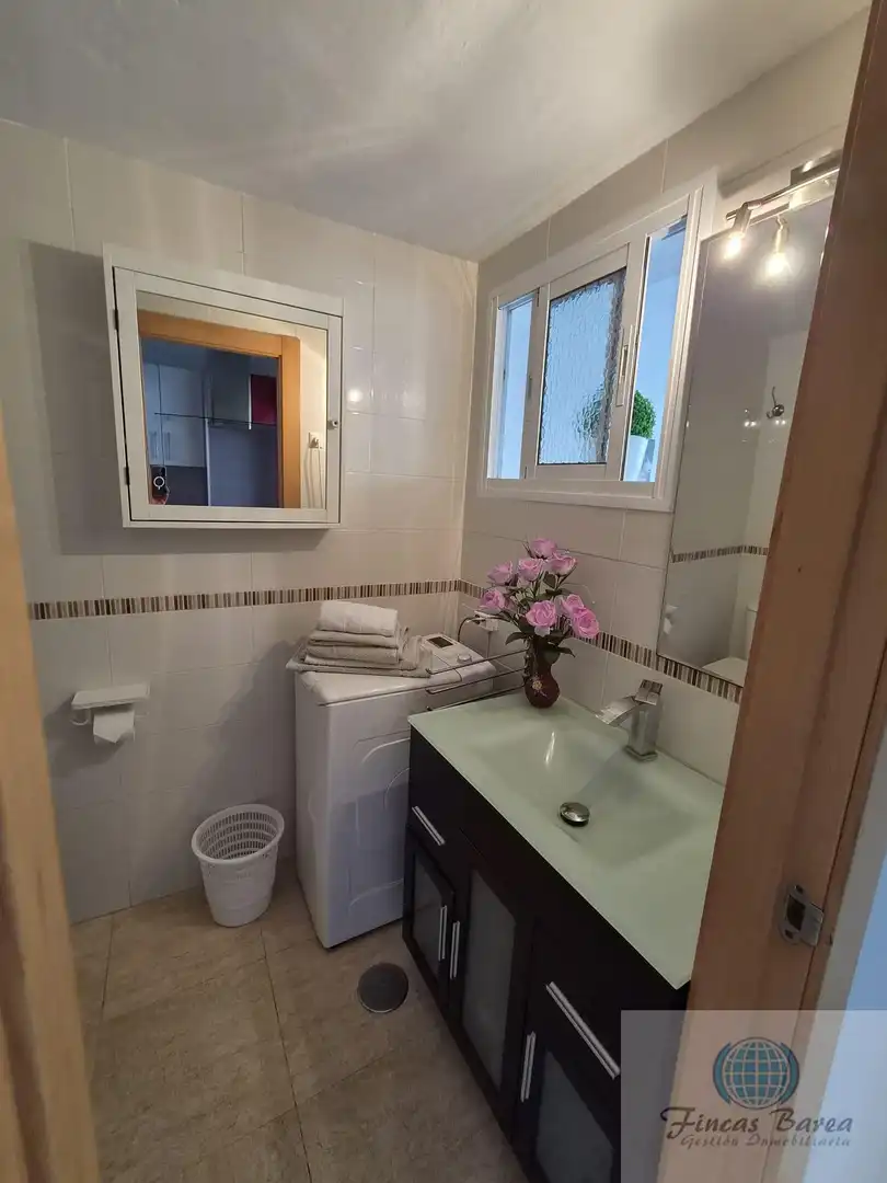 Appartement compact à vendre à Avda de los Pacos, imagen 20