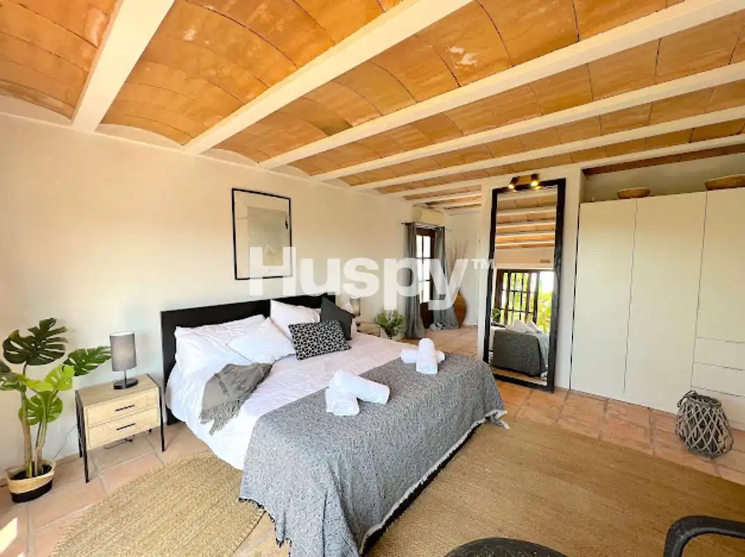 Casa con piscina en venta en Carrer Guillem De Montgri, imagen 14